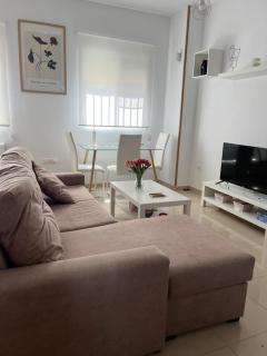 Estudio zona residencial - Don Benito - 8