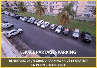 Chambre Carnaval Abymes Guadeloupe - Les Abymes - 9