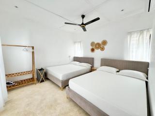 Watamu Ochre Villas - Watamu - 6