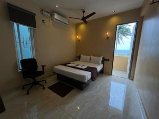 Ahra Beach Paradise - Mahabalipuram - 8