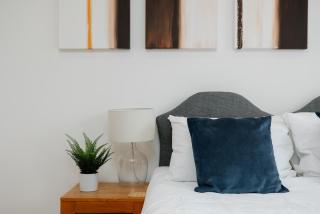 StarHost Residences - Central 3 Bed Apartment at Regents Court, Newbury - Newbury - 5