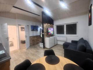 Comfortable holiday homes, swimming pool, Rewal - Rewal - 8
