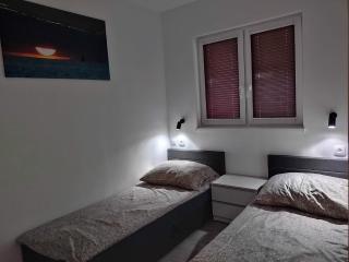 Comfortable holiday homes, swimming pool, Rewal - Rewal - 4