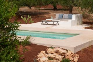 Trullo dei Noci con Piscina - 8