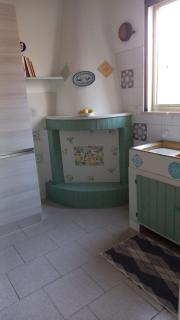 Affittacamere Casa Chiara - SantʼAntìoco - 0