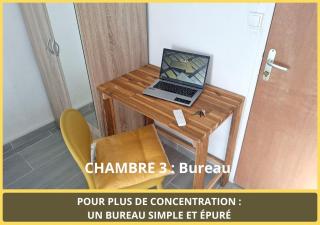 Chambre Carnaval Abymes Guadeloupe - Les Abymes - 5