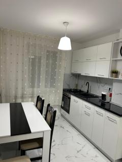 Apartament Central - Râmnicu Vâlcea - 1