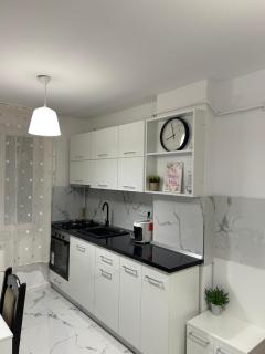 Apartament Central - Râmnicu Vâlcea - 2