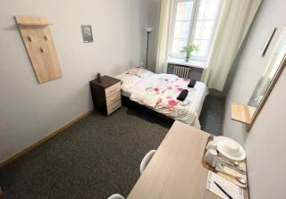 Fantastic Waw - NS54 Room PN - Varsavia - 9