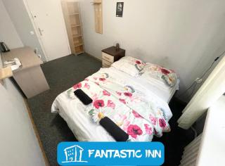 Fantastic Waw - NS54 Room PN - Varsavia - 1