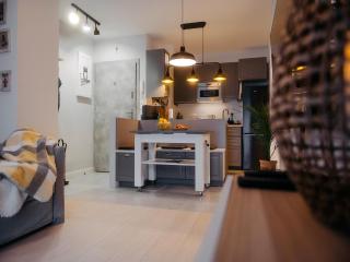 Comfortable apartment close to the sea, Pobierowo - Pobierowo - 5