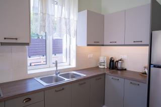 Anna's Cozy Stone House - Mitilene - 3