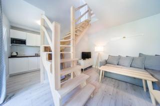 Holiday cottages close to the beach, Pobierowo - Pobierowo - 7