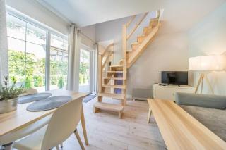 Holiday cottages close to the beach, Pobierowo - Pobierowo - 8