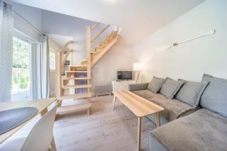 Holiday cottages close to the beach, Pobierowo - Pobierowo - 9