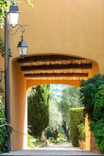 Bastide Saint Antoine - Relais & Châteaux - Grasse - 7