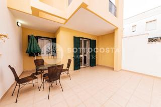 Villa con piscina Maracuja - Torre Dell'Orso - Torre dell'Orso - 9