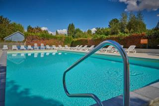 Camping Les Fontaines - Ivry-la-Bataille - 9
