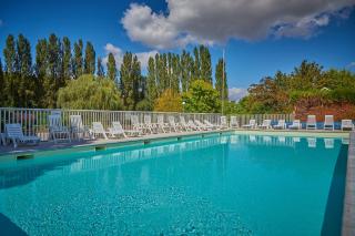 Camping Les Fontaines - Ivry-la-Bataille - 8