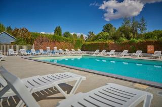 Camping Les Fontaines - Ivry-la-Bataille - 7