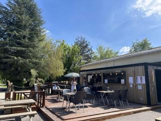 Camping Les Fontaines - Ivry-la-Bataille - 6