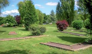 Camping Les Fontaines - Ivry-la-Bataille - 5