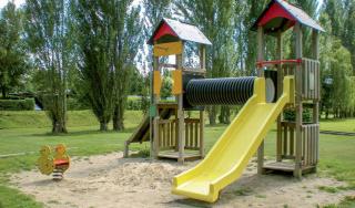 Camping Les Fontaines - Ivry-la-Bataille - 4