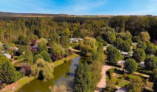 Camping Les Fontaines - Ivry-la-Bataille - 2
