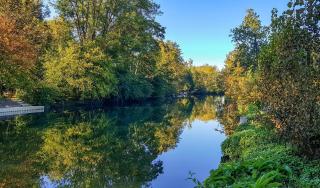 Camping Les Fontaines - Ivry-la-Bataille - 1