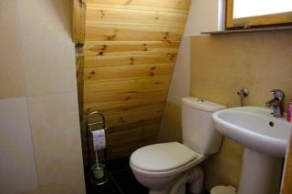 Summer house for 4 people, close to the sea - Łazy - 5