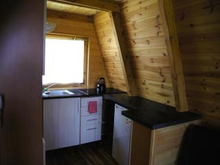 Summer house for 4 people, close to the sea - Łazy - 6