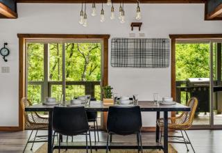 Escape to Elegance by Ghosal Luxury Lodging - Sevierville - 5