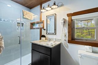 Escape to Elegance by Ghosal Luxury Lodging - Sevierville - 7