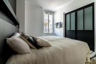 Scandinavian Urban 2 - 2BR apartment in center close to Palais des Festivals and the beach - Cannes - 6