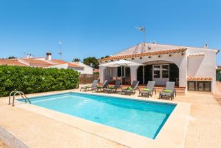 Villa Xaloc - Port d'Addaia - 7