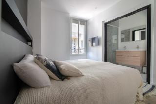 Scandinavian Urban 2 - 2BR apartment in center close to Palais des Festivals and the beach - Cannes - 4