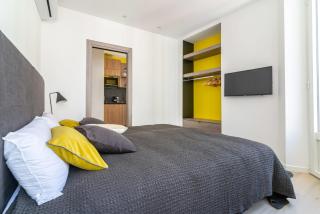 Scandinavian Urban 2 - 2BR apartment in center close to Palais des Festivals and the beach - 3