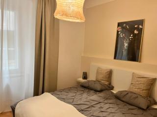 City Apartment in Graz Susanne's Feelathome big - Graz - 4