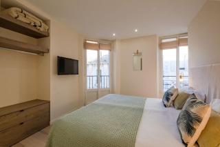 Scandinavian Urban 3 - 2BR apartment in Cannes center - close to the beach and Palais - Cannes - 0