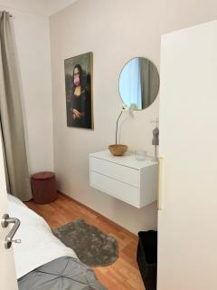 City Apartment in Graz Susanne's Feelathome big - Graz - 3