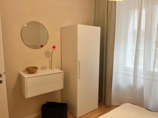 City Apartment in Graz Susanne's Feelathome big - Graz - 2