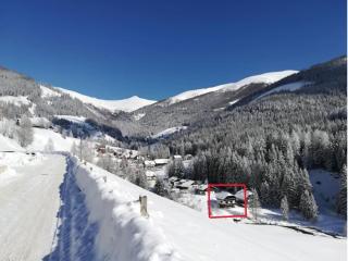 Chalet Dreibubenhaus. - 9