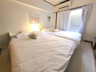 XeroB HOUSE KOZU 7 - Osaca - 8