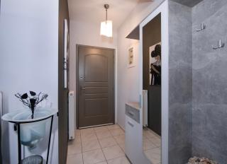 Elegance Sea View Apartment - 5