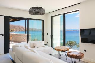 Floating Cube Villas Aegina - 1