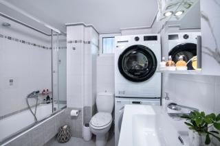 Elegance Sea View Apartment - Rethymno - 4