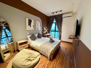 K-Avenue Studio by CC Suites - Donggongon - 0
