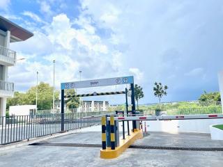K-Avenue Studio by CC Suites - Donggongon - 3