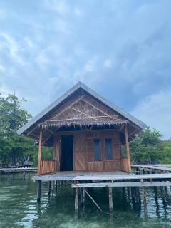 Senjahomestayrajaampat - Fam - 4