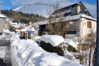 La Condorinette - Arrens-Marsous - 5